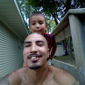 Meet your Posher, Benjamin